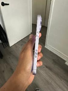 iPhone 17 256gb PURPLE Airpods/Fast Charger/Delivery - Photo 8