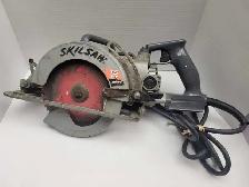 SkilSaw Worm Drive SHD77 7 1/4' Saw