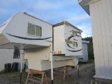 2010 Adventurer Camper - Photo 4
