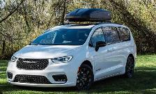 Rideshare Ottawa to Toronto - June 26