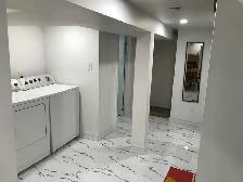 Basement room for rent near Kennedy Subway - Photo 3