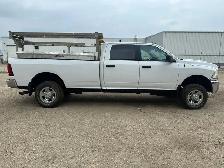 2018 Ram 2500 SLT 6.4L HEMI 4WD Crew Cab For Sale. - Photo 10