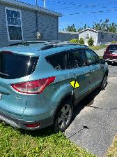 Ford Escape For sale - Photo 3