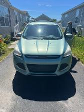 Ford Escape For sale - Photo 7
