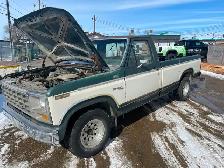 1981 Ford XLT 2wd - Photo 3