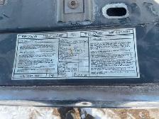 1981 Ford XLT 2wd - Photo 4