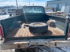 1981 Ford XLT 2wd - Photo 6