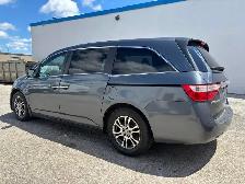 2013 Honda Odyssey EX/DVD/ REMOTE STARTER - Photo 4