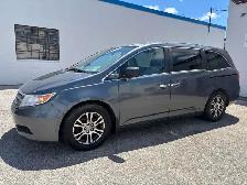 2013 Honda Odyssey EX/DVD/ REMOTE STARTER - Photo 5