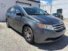 2013 Honda Odyssey EX/DVD/ REMOTE STARTER - Photo 21