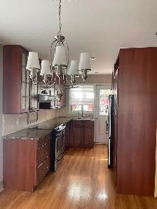 Apartment for rent  , 5 1/2 open concept apartment. - Photo 4