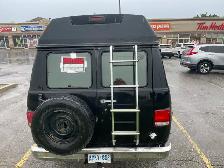 1992 GMC Vandura Camping Van - Photo 3