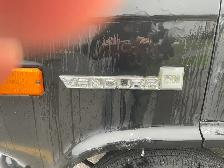 1992 GMC Vandura Camping Van - Photo 5