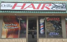 Orillia Hair is Hiring a Licensed Hair Stylist / Barber