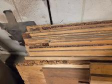 15  Sheets of 3/8' Plywood Sheets 4' x 8' - Photo 6