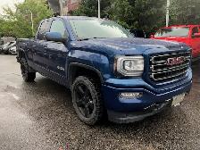 2019 GMC Sierra 1500 Limited 1 owner no accidents 105000km - Photo 2