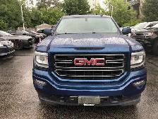 2019 GMC Sierra 1500 Limited 1 owner no accidents 105000km - Photo 3