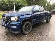 2019 GMC Sierra 1500 Limited 1 owner no accidents 105000km - Photo 4