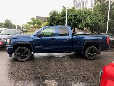 2019 GMC Sierra 1500 Limited 1 owner no accidents 105000km - Photo 5