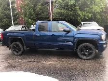 2019 GMC Sierra 1500 Limited 1 owner no accidents 105000km - Photo 6