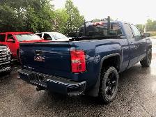 2019 GMC Sierra 1500 Limited 1 owner no accidents 105000km - Photo 7