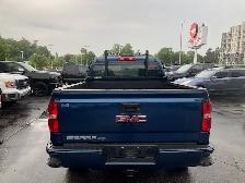 2019 GMC Sierra 1500 Limited 1 owner no accidents 105000km - Photo 8
