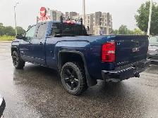 2019 GMC Sierra 1500 Limited 1 owner no accidents 105000km - Photo 9