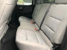 2019 GMC Sierra 1500 Limited 1 owner no accidents 105000km - Photo 10