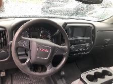 2019 GMC Sierra 1500 Limited 1 owner no accidents 105000km - Photo 13