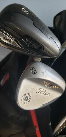 set golf club - Photo 2