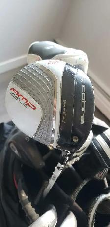 set golf club - Photo 3
