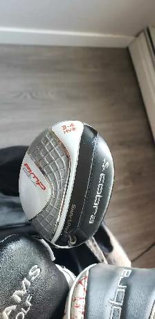 set golf club - Photo 4