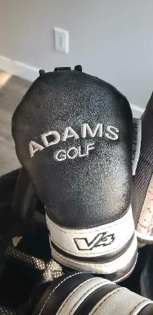 set golf club - Photo 5