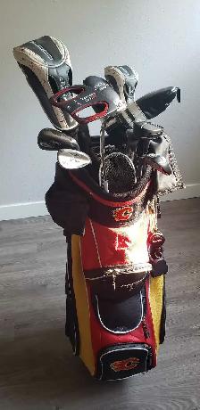 set golf club - Photo 6