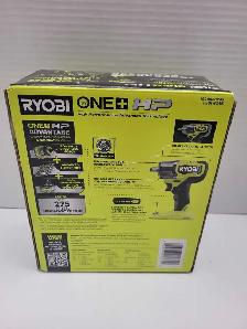 Ryobi PSBIW25B 1/2' 18v Impact Wrench NEWTool Only - Photo 2