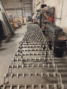 Rolling Expandable/Portable Conveyor X 2 Systems - Photo 3