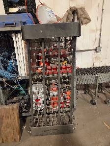 Rolling Expandable/Portable Conveyor X 2 Systems - Photo 4