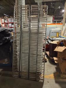 Rolling Expandable/Portable Conveyor X 2 Systems - Photo 6