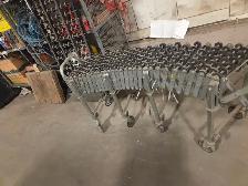 Rolling Expandable/Portable Conveyor X 2 Systems - Photo 8