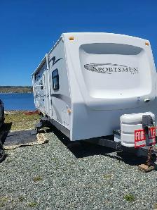 Travel Trailer for sale in Trepasey - Photo 2