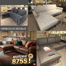GRANDES SOLDES CHEZ MATELAS et MEUBLES - Photo 2