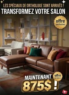GRANDES SOLDES CHEZ MATELAS et MEUBLES - Photo 8