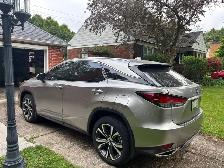 2022 Lexus RX 350 Luxury (V6 3.5) - Photo 2