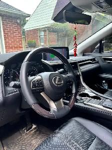 2022 Lexus RX 350 Luxury (V6 3.5) - Photo 3