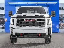 2026 GMC Sierra 2500 HD AT4 - Photo 2