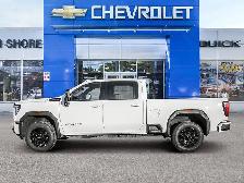 2026 GMC Sierra 2500 HD AT4 - Photo 3
