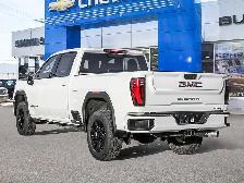 2026 GMC Sierra 2500 HD AT4 - Photo 4