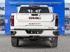 2026 GMC Sierra 2500 HD AT4 - Photo 5