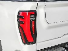 2026 GMC Sierra 2500 HD AT4 - Photo 10