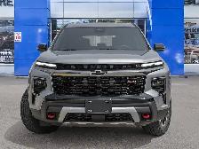 2026 Chevrolet Traverse Z71 - Photo 2